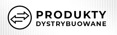 Produkty Dystrybuowane