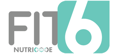 FIT6 logo