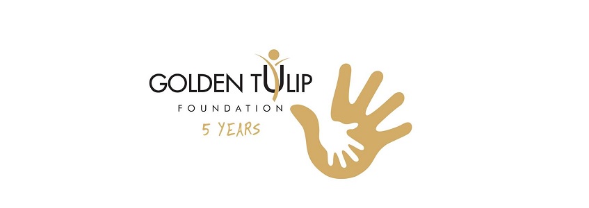 5 lat Fundacji Golden Tulip