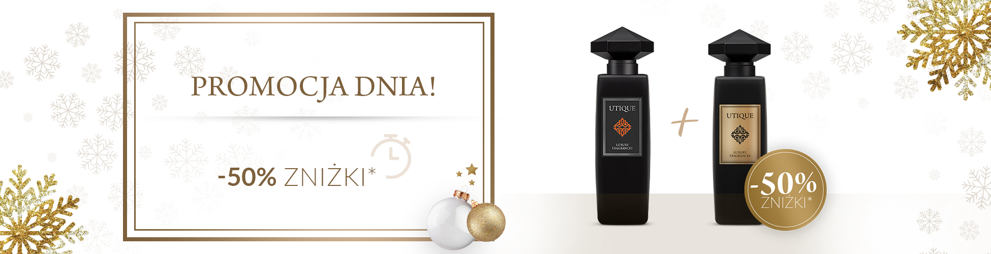 Promocja dnia!