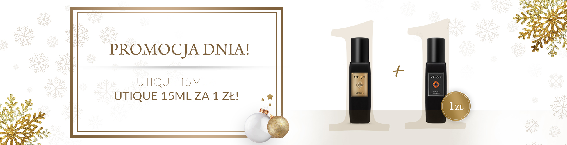 Promocja dnia!