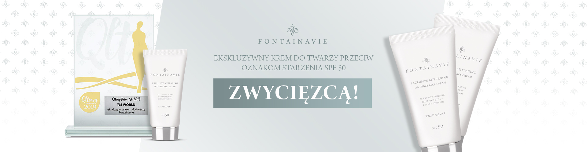 QLTOWY KOSMETYK 2019
