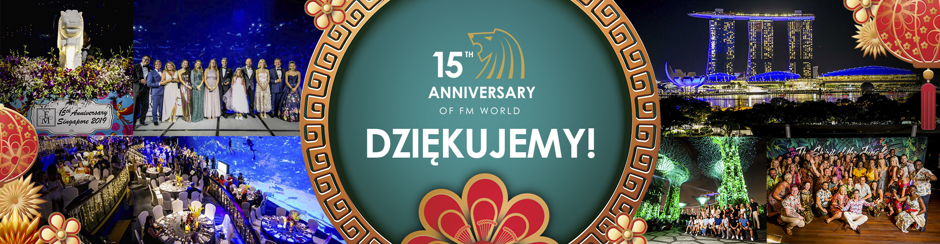 15. ROCZNICA FM WORLD – PODSUMOWANIE