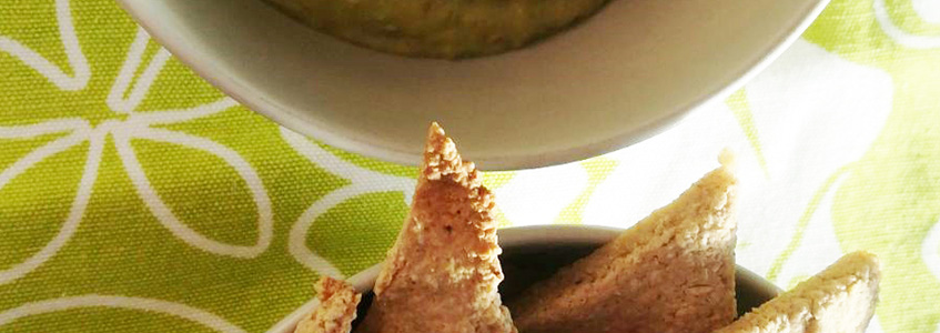 Guacamole