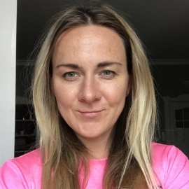 Monika Cybul
