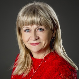Małgorzata Korelin