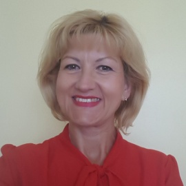 Violetta Karolewicz