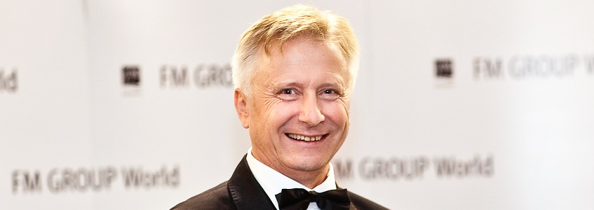 Mamy pierwszą polską Gwiazdę! 