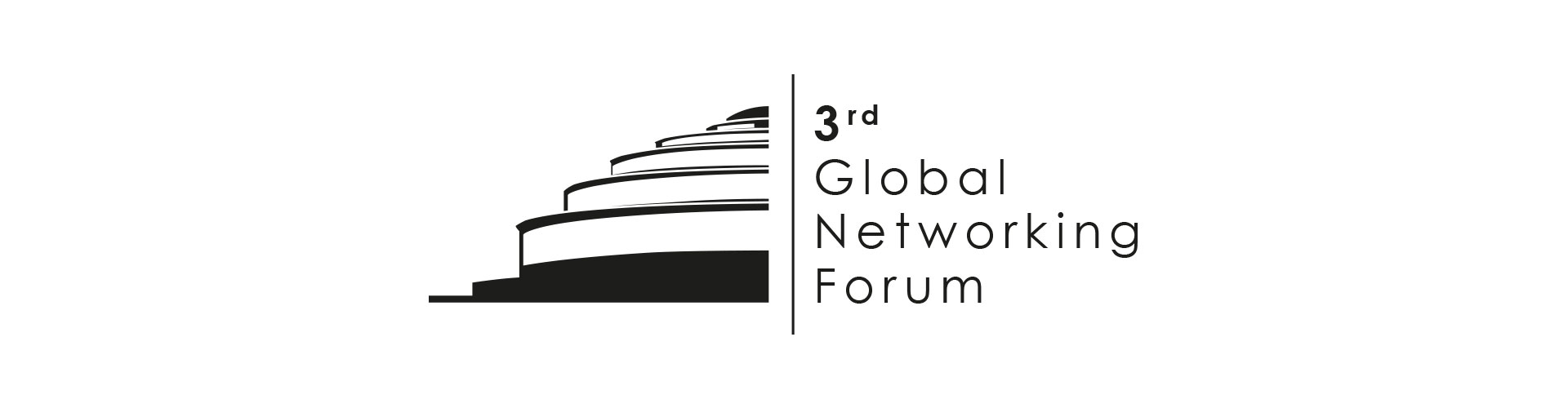 3rd Global Networking Forum! - Bilety już w sprzedaży!