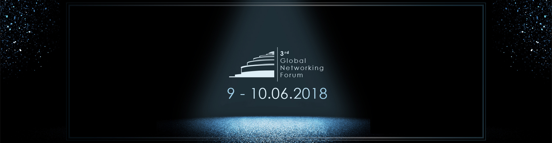   3rd Global Networking Forum - Konferencja - podsumowanie (VIDEO) 