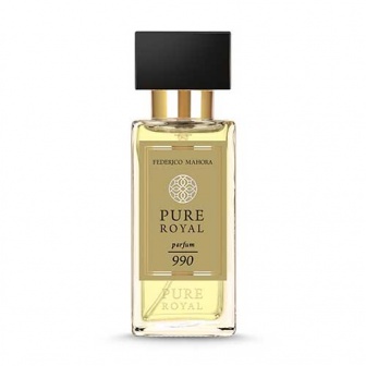 PURE ROYAL 990