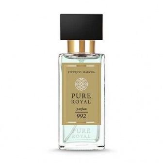 PURE ROYAL 992