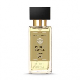 PURE ROYAL 993
