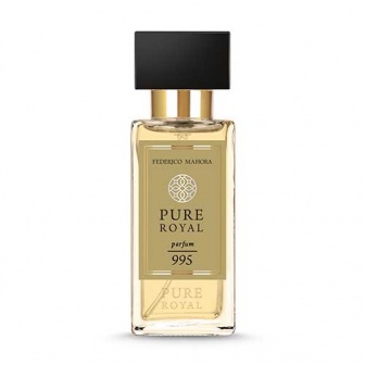 PURE ROYAL 995