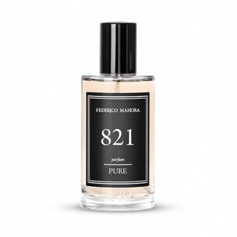 PURE 821