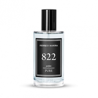 PURE 822