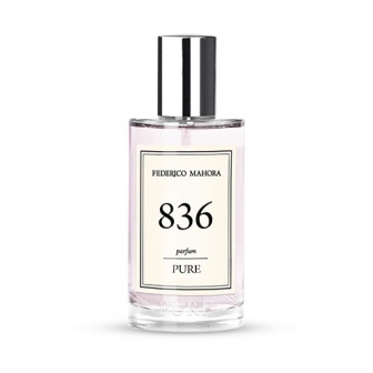 PURE 836
