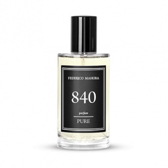 PURE 840