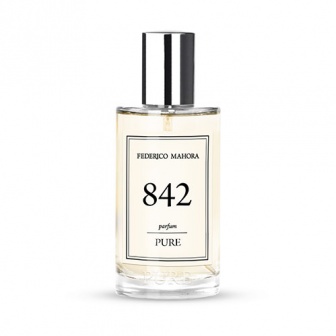 PURE 842
