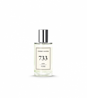 PURE 733  