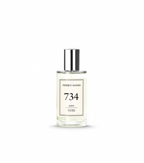 PURE 734  