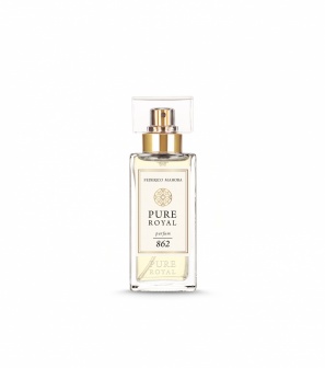 PURE ROYAL 862  