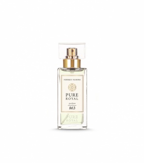 PURE ROYAL 863  