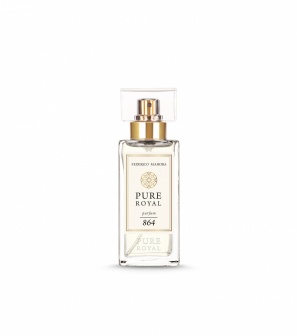 PURE ROYAL 864