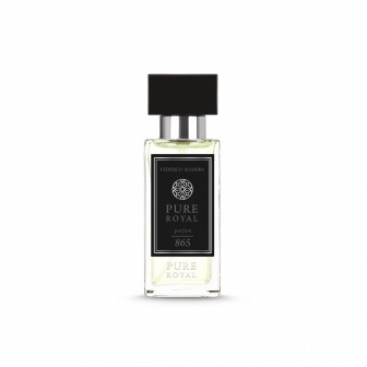 PURE ROYAL 865