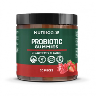 Probiotic Gummies