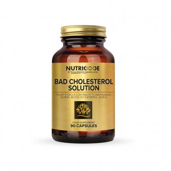 Bad Cholesterol Solution