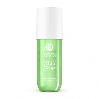 Mgiełka do ciała i włosów Jelly Pop