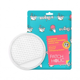 Płatek do oczyszczania twarzy Whipping Bubble 