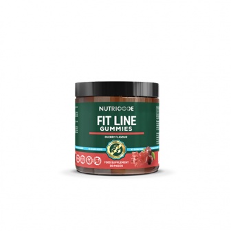 Fit Line Gummies