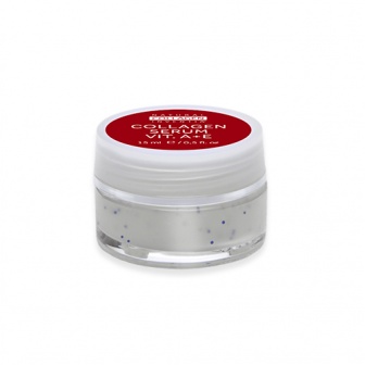 Kolagenowe serum pod oczy z witaminą A i E 