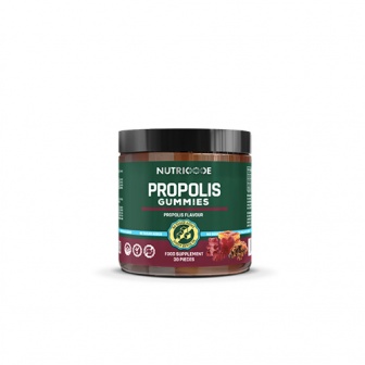 Propolis Gummies