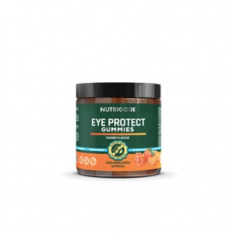 Eye Protect Gummies