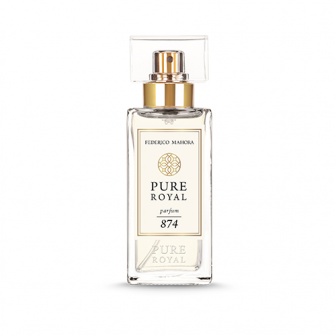 PURE ROYAL 874