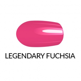 Legendary Fuchsia