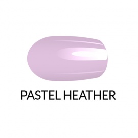 Pastel Heather