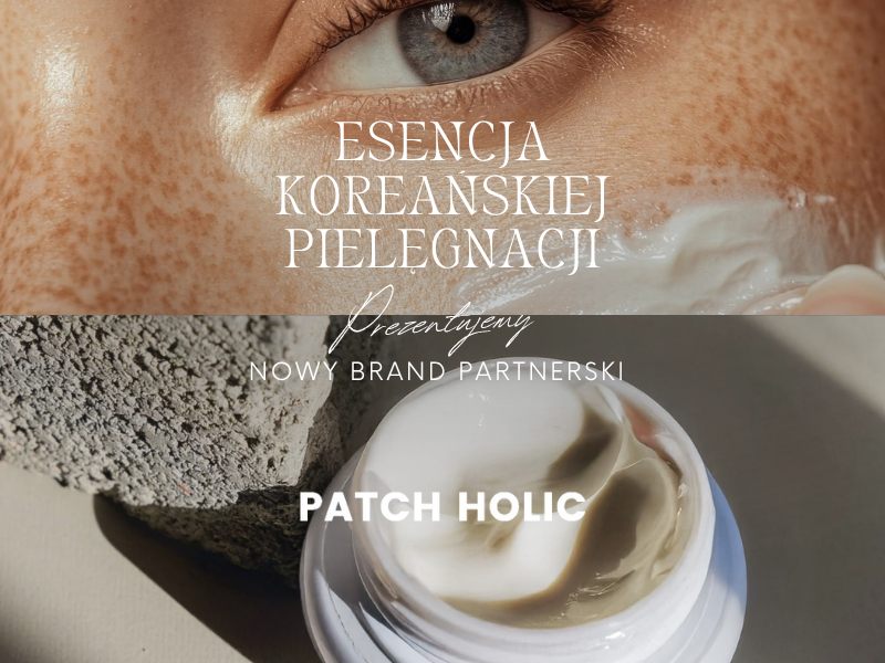 patch